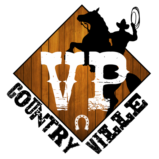 VP Country Ville logo